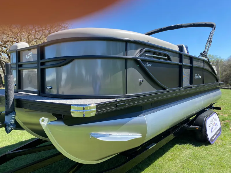 Slide: The Image of 2026 BARLETTA C22UC - Image 2 - 2