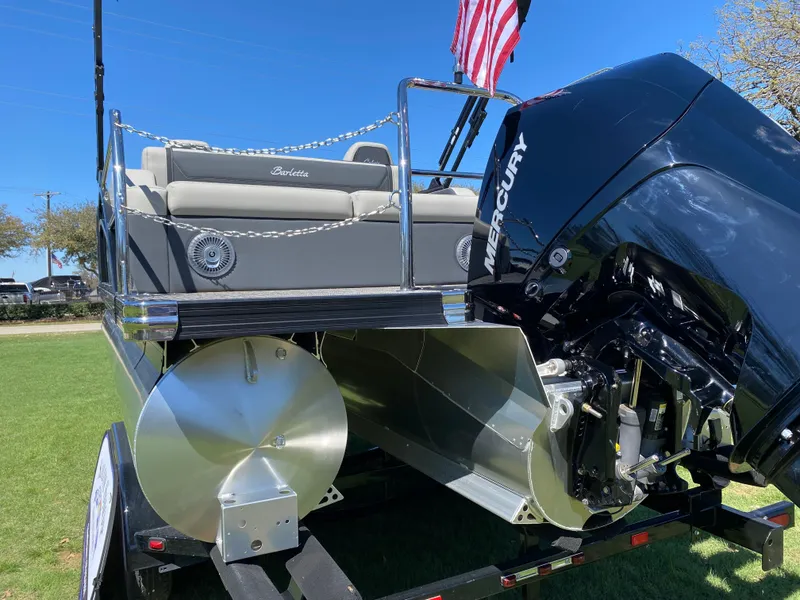 Slide: The Image of 2026 BARLETTA C22UC - Image 5 - 5