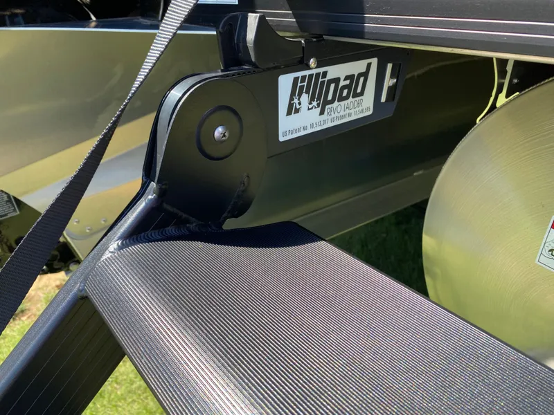 Slide: The Image of 2026 BARLETTA C22UC - Image 6 - 6