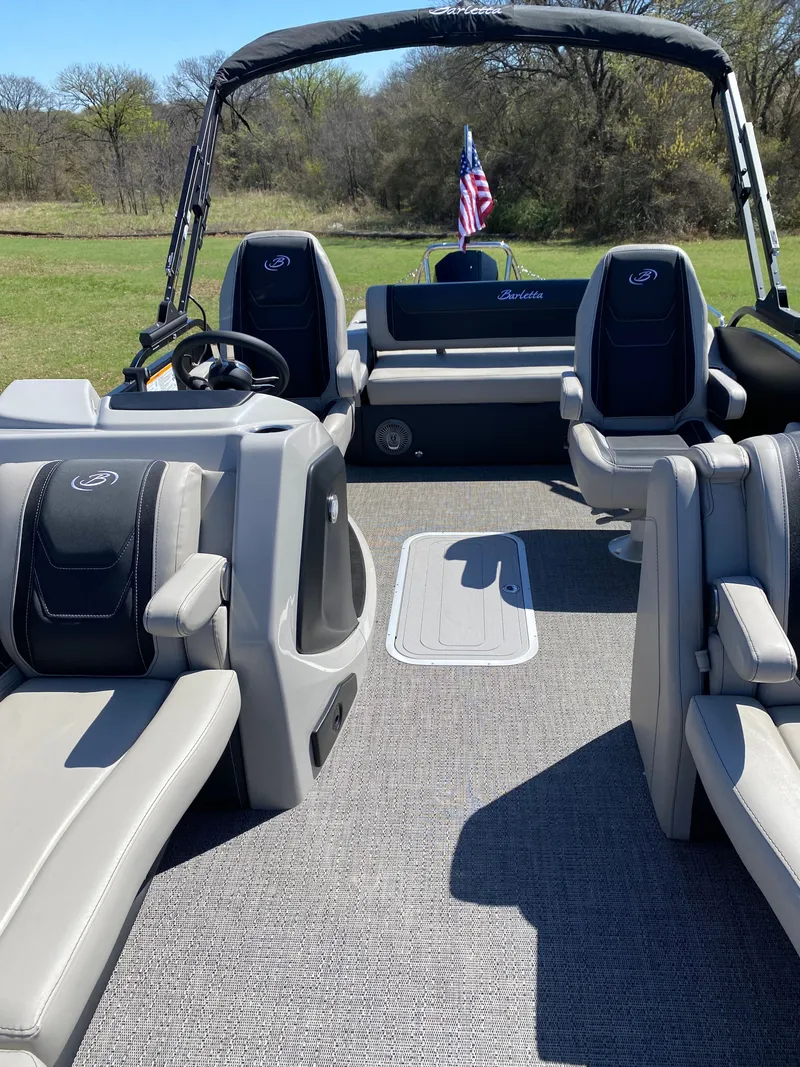 Slide: The Image of 2026 BARLETTA C22UC - Image 7 - 7