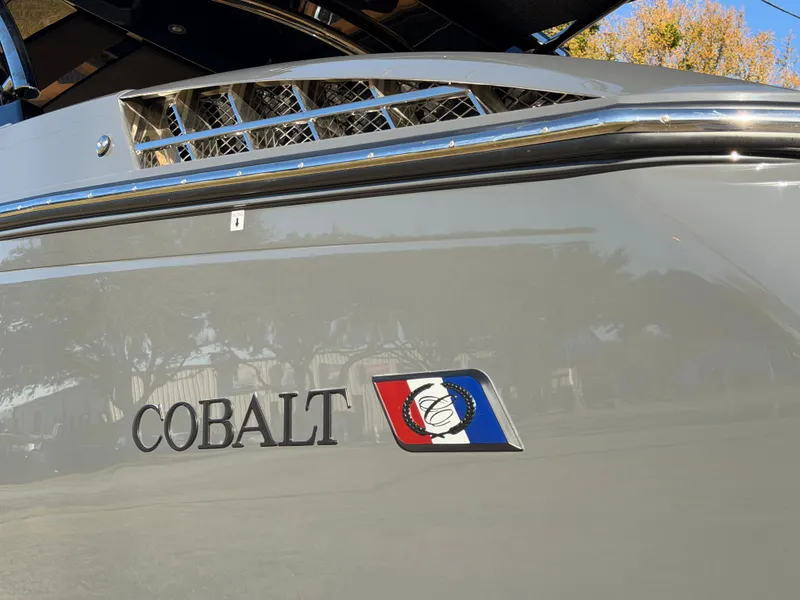 Slide: The Image of 2026 COBALT R33 SURF - Image 9 - 9