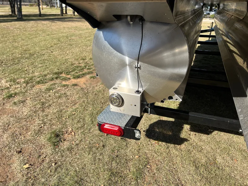 Slide: The Image of 2026 BARLETTA L23M - Image 10 - 10