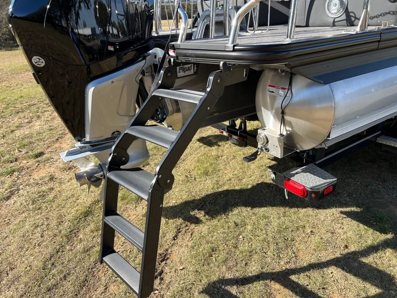 Slide: The Image of 2026 BARLETTA L23M - Image 11 - 11