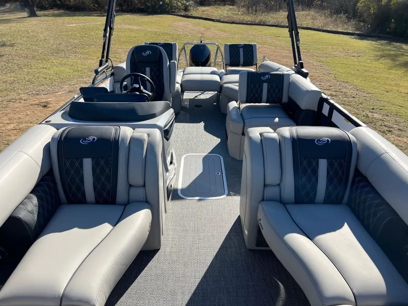 Slide: The Image of 2026 BARLETTA L23M - Image 12 - 12