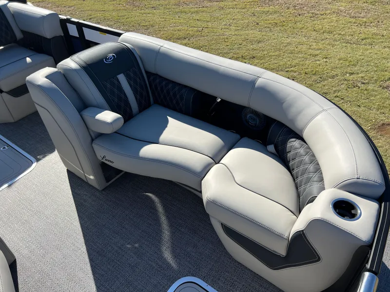 Slide: The Image of 2026 BARLETTA L23M - Image 14 - 14