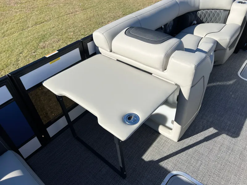 Slide: The Image of 2026 BARLETTA L23M - Image 17 - 17