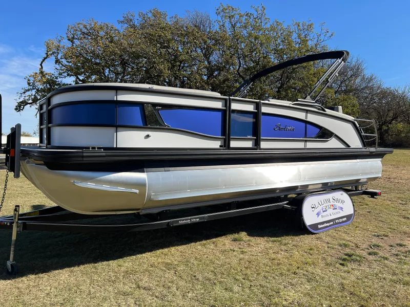 Slide: The Image of 2026 BARLETTA L23M - Image 2 - 2