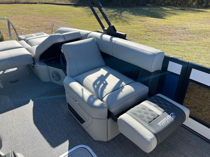 Slide: The Image of 2026 BARLETTA L23M - Image 21 - 21