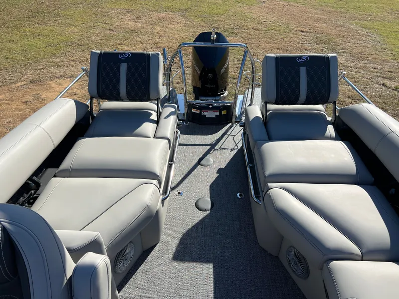 Slide: The Image of 2026 BARLETTA L23M - Image 23 - 23