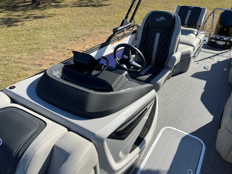 Slide: The Image of 2026 BARLETTA L23M - Image 24 - 24