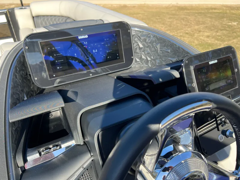 Slide: The Image of 2026 BARLETTA L23M - Image 26 - 26