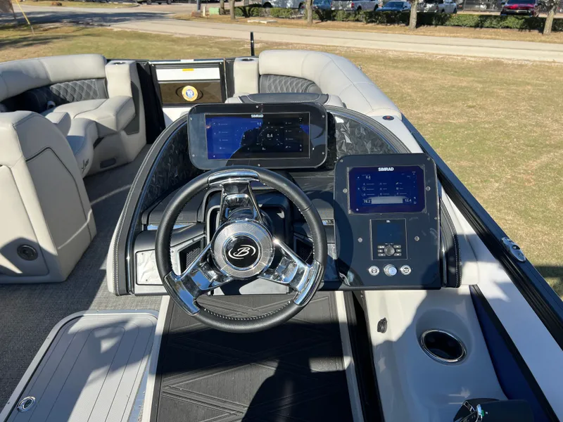 Slide: The Image of 2026 BARLETTA L23M - Image 27 - 27