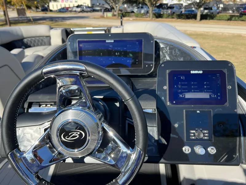 Slide: The Image of 2026 BARLETTA L23M - Image 28 - 28