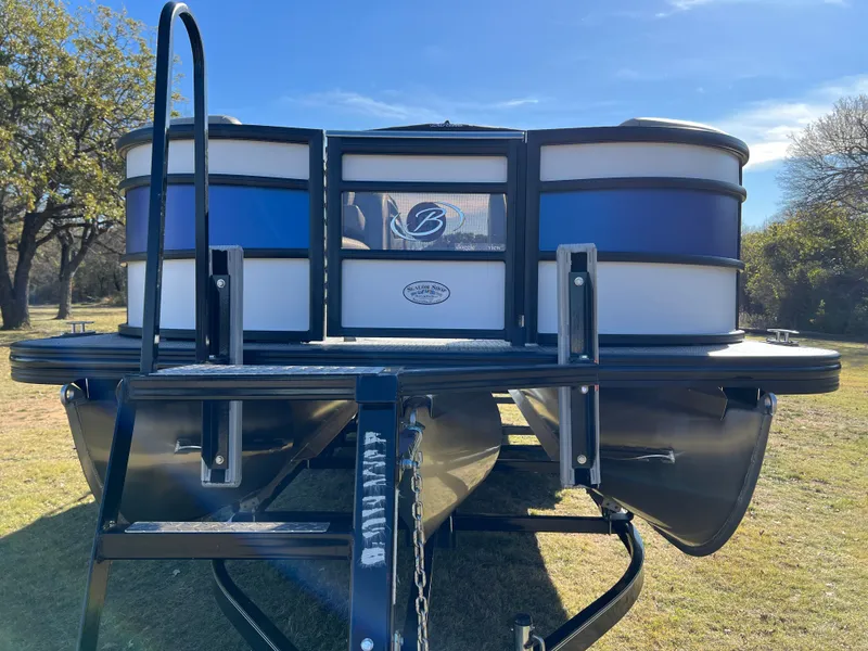 Slide: The Image of 2026 BARLETTA L23M - Image 3 - 3