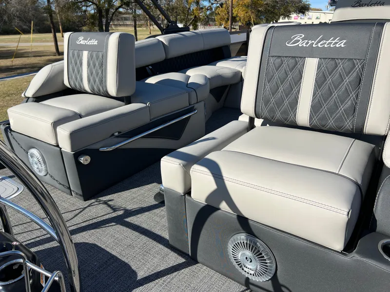 Slide: The Image of 2026 BARLETTA L23M - Image 34 - 34