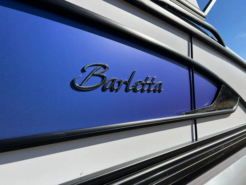 Slide: The Image of 2026 BARLETTA L23M - Image 6 - 6