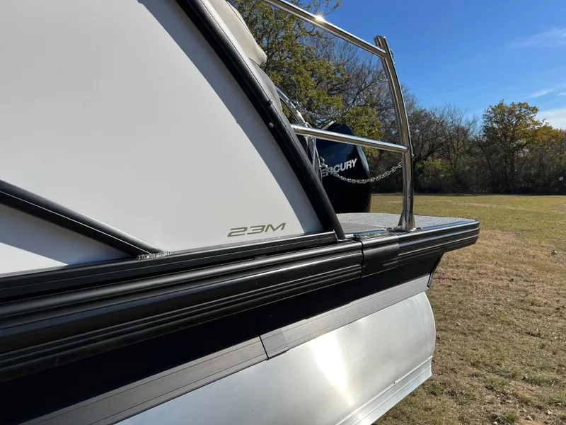 Slide: The Image of 2026 BARLETTA L23M - Image 7 - 7