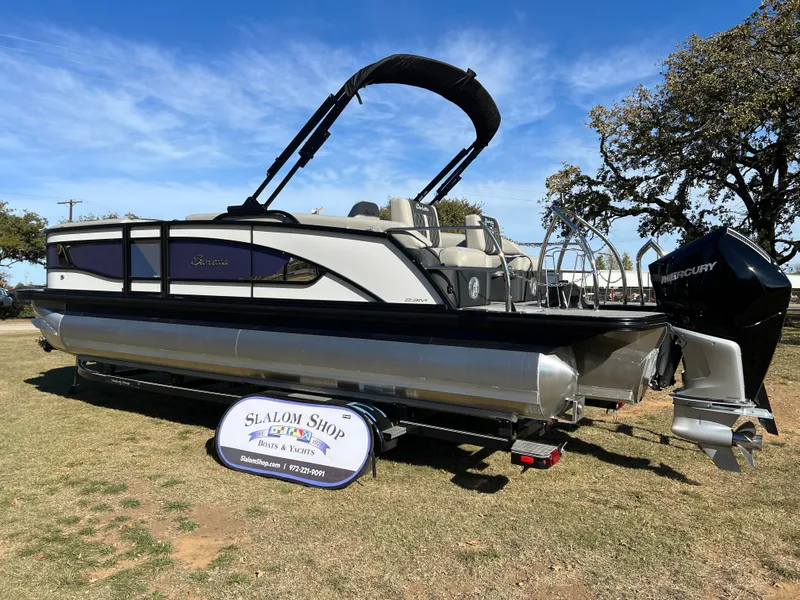 Slide: The Image of 2026 BARLETTA L23M - Image 8 - 8