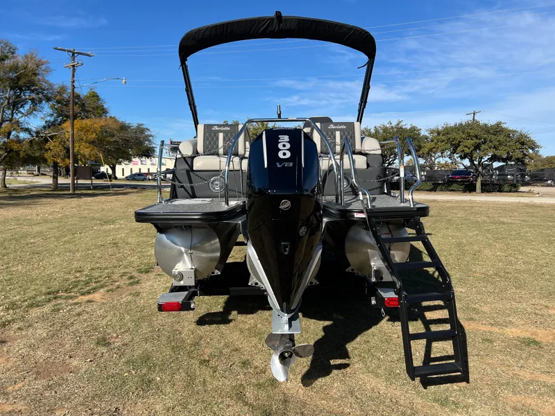 Slide: The Image of 2026 BARLETTA L23M - Image 9 - 9