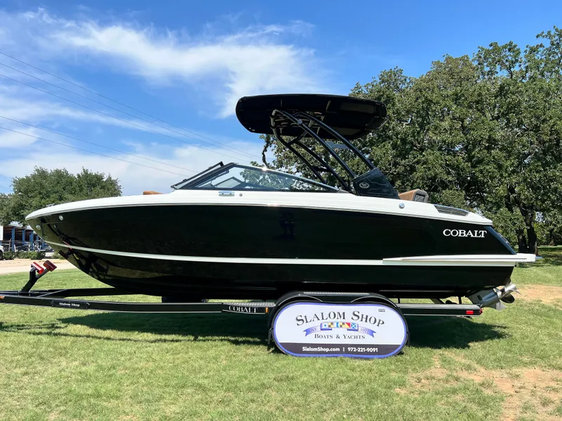 The Image of 2026 COBALT R4 - Image 1 - 1