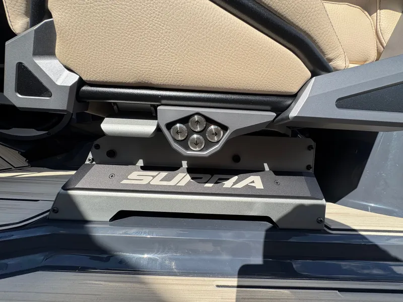 Slide: The Image of 2026 SUPRA SE 550 - Image 20 - 20