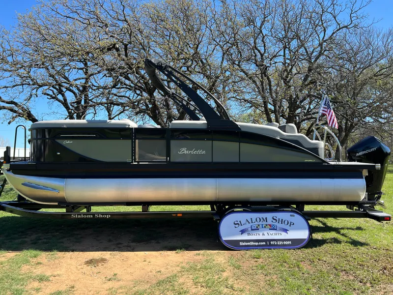 The Image of 2026 BARLETTA C22U - Image 1 - 1