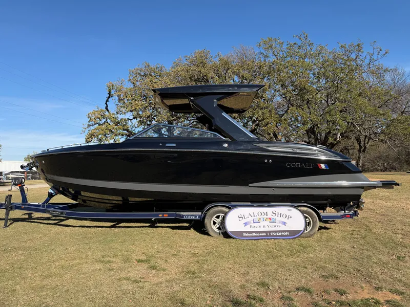 The Image of 2026 COBALT A29 - Image 1 - 1