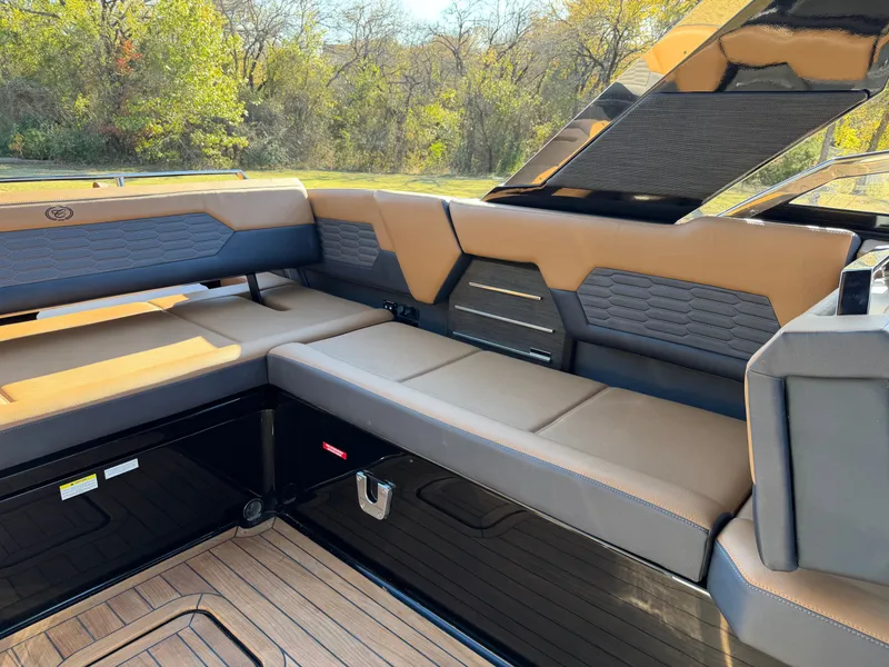 Slide: The Image of 2026 COBALT A29 - Image 15 - 15