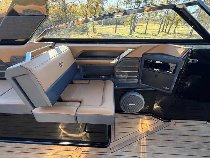 Slide: The Image of 2026 COBALT A29 - Image 16 - 16