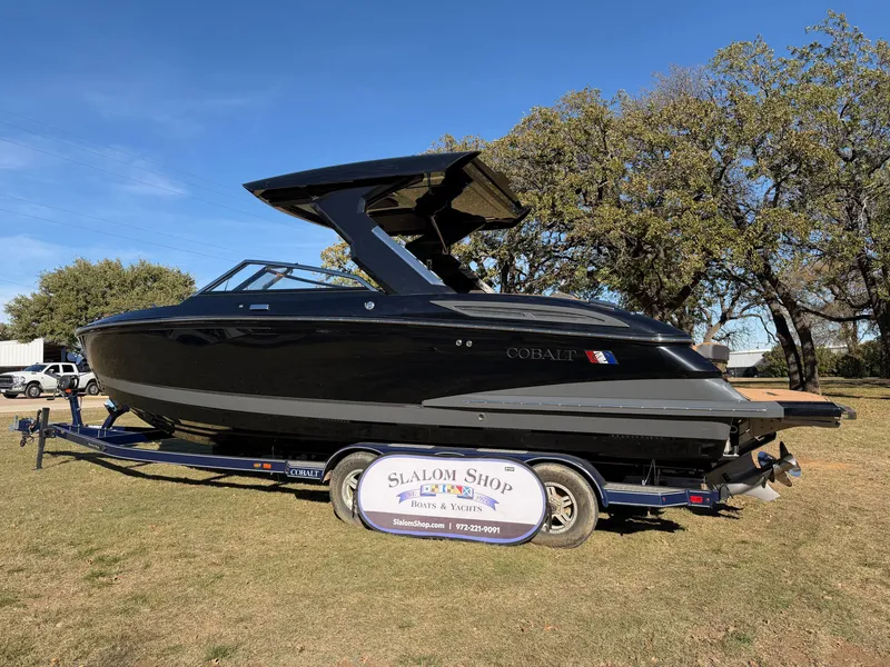 Slide: The Image of 2026 COBALT A29 - Image 5 - 5