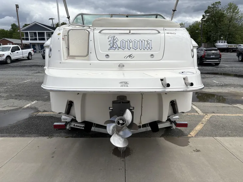 Slide: The Image of Monterey 250 Cr 2006 - 50