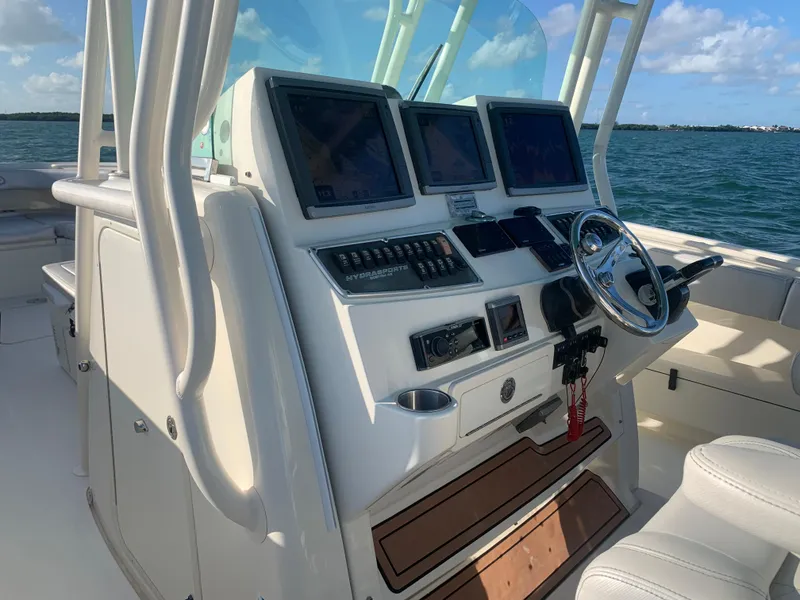 Slide: The Image of Hydra-Sports 42 2014 - 68