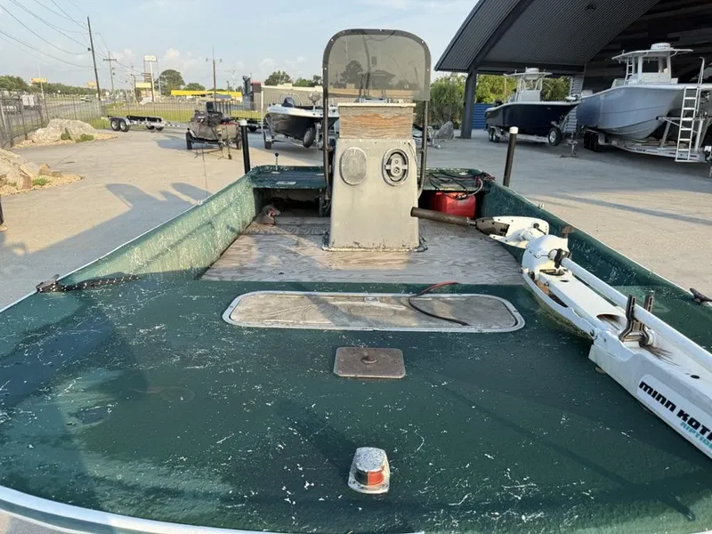 Slide: The Image of Polar Kraft 17 Polar Kraft 1996 - 10