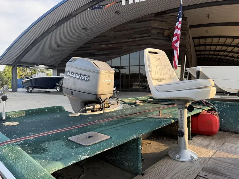 Slide: The Image of Polar Kraft 17 Polar Kraft 1996 - 12