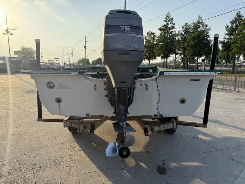 Slide: The Image of Polar Kraft 17 Polar Kraft 1996 - 13