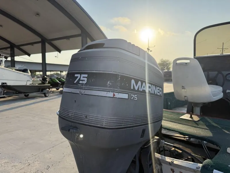 Slide: The Image of Polar Kraft 17 Polar Kraft 1996 - 15