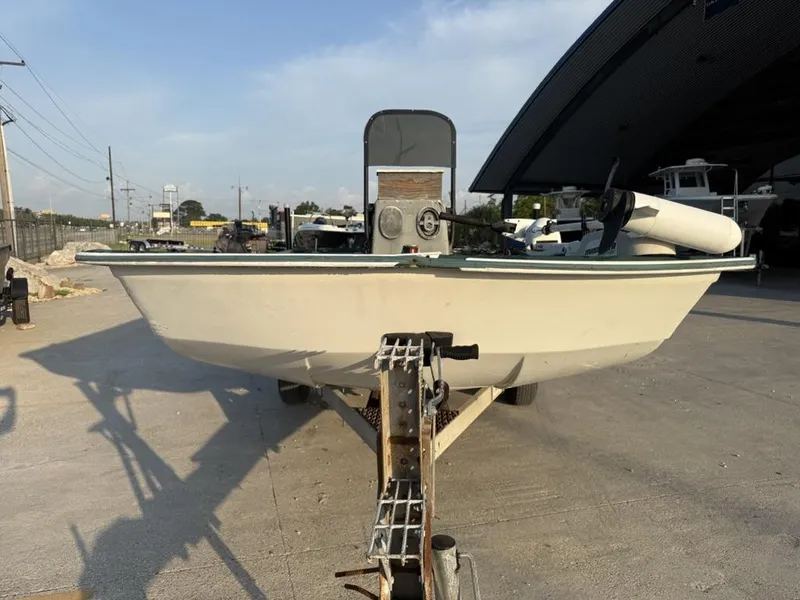 Slide: The Image of Polar Kraft 17 Polar Kraft 1996 - 4