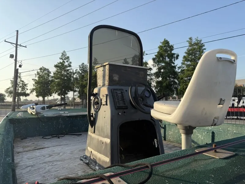 Slide: The Image of Polar Kraft 17 Polar Kraft 1996 - 5