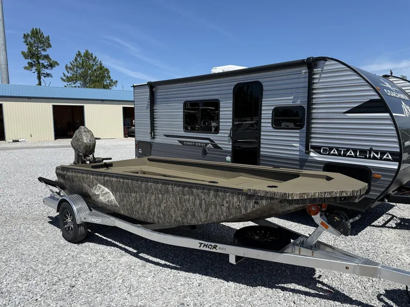 Slide: The Image of Thor Lake Hammer 1754 TIMBER HAMMER 2025 - 1