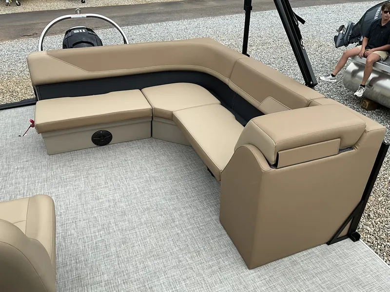 Slide: The Image of Lowe LS Walk Thru 210 2025 - 4