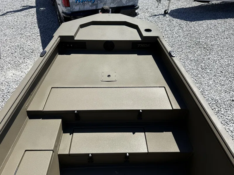 Slide: The Image of Thor Lake Hammer 1754 TIMBER HAMMER 2025 - 7