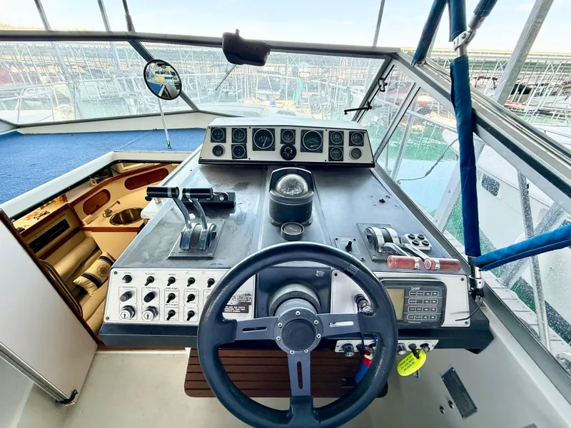 Slide: The Image of Carver 3257 Montego 1988 - 51