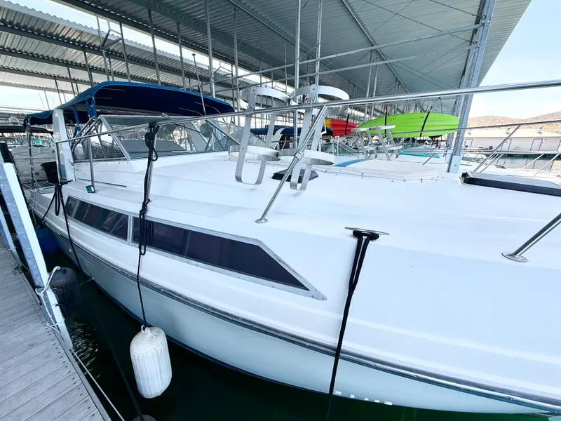 Slide: The Image of Carver 3257 Montego 1988 - 54