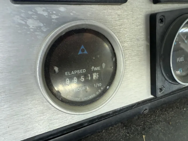 Slide: The Image of Carver 3257 Montego 1988 - 56