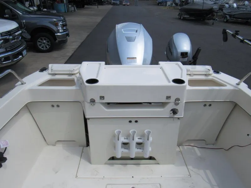 Slide: The Image of Arima 19 Sea Chaser 2020 - 10