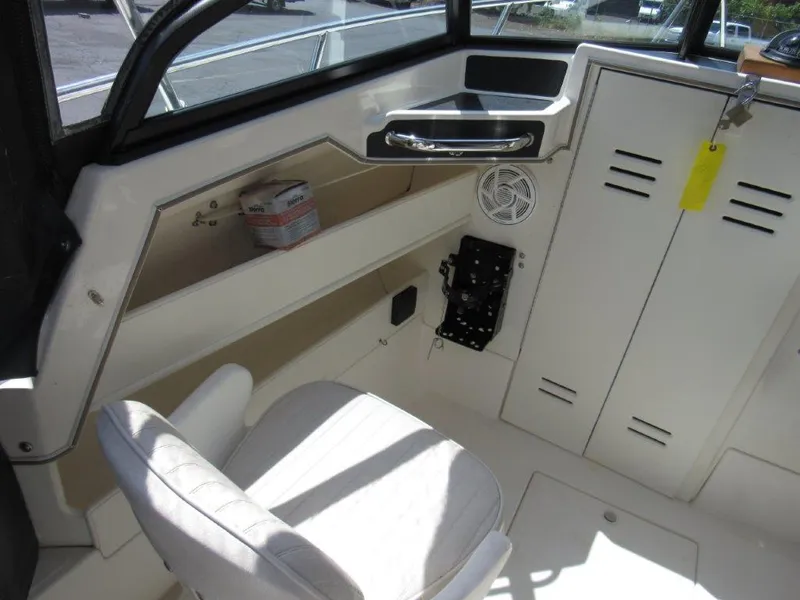 Slide: The Image of Arima 19 Sea Chaser 2020 - 12