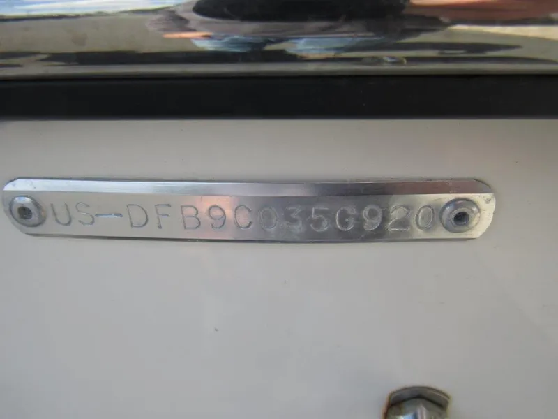 Slide: The Image of Arima 19 Sea Chaser 2020 - 15