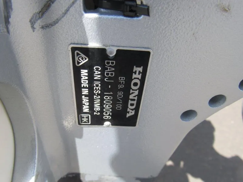 Slide: The Image of Arima 19 Sea Chaser 2020 - 17