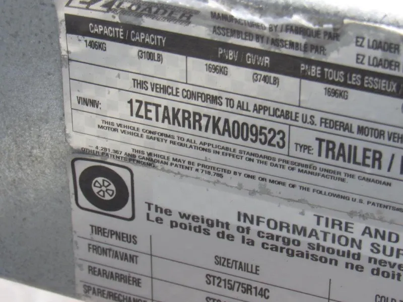 Slide: The Image of Arima 19 Sea Chaser 2020 - 18