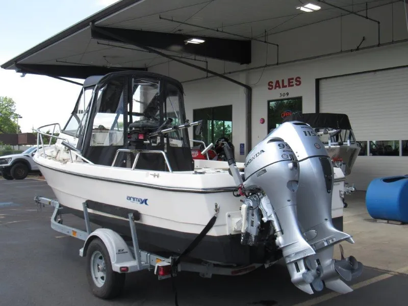 Slide: The Image of Arima 19 Sea Chaser 2020 - 3